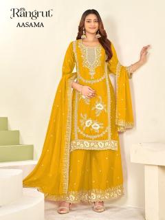Rangrut aasama buy salwar suits wholesale